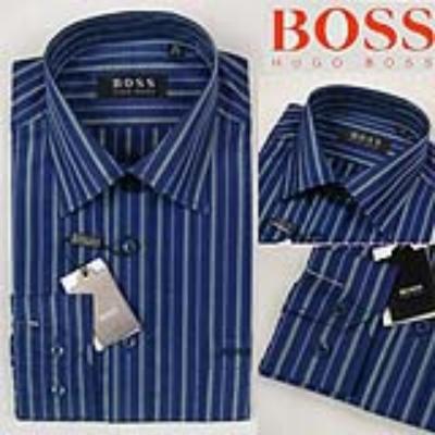 BOSS shirts-113